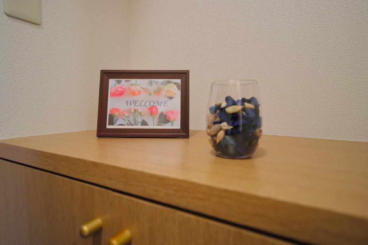 Comfort Self Hotel S-Crea Kitahama Osaka Ngoại thất bức ảnh
