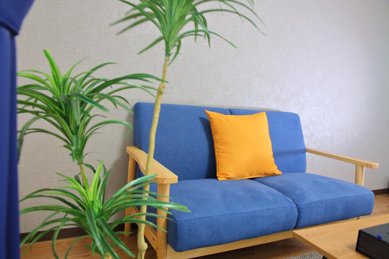 Comfort Self Hotel S-Crea Kitahama Osaka Ngoại thất bức ảnh