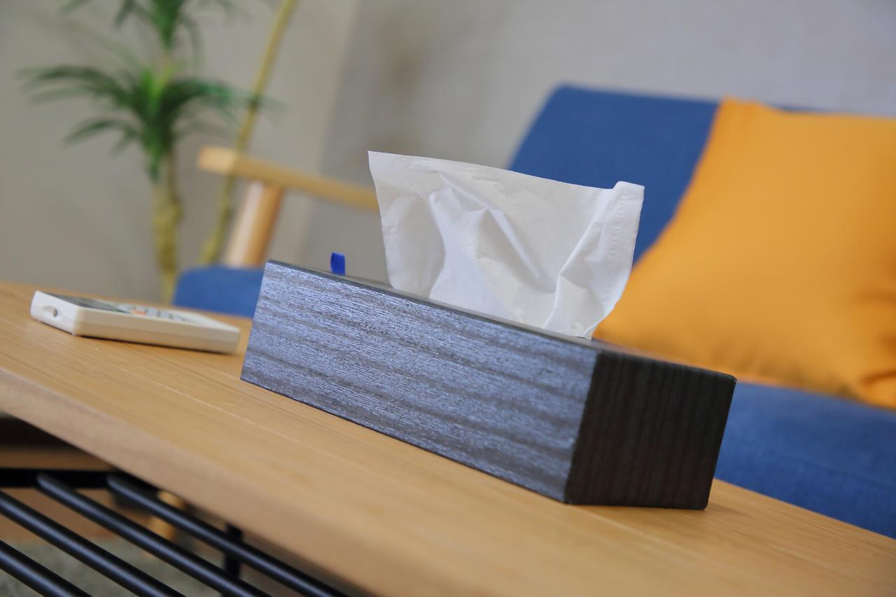 Comfort Self Hotel S-Crea Kitahama Osaka Ngoại thất bức ảnh