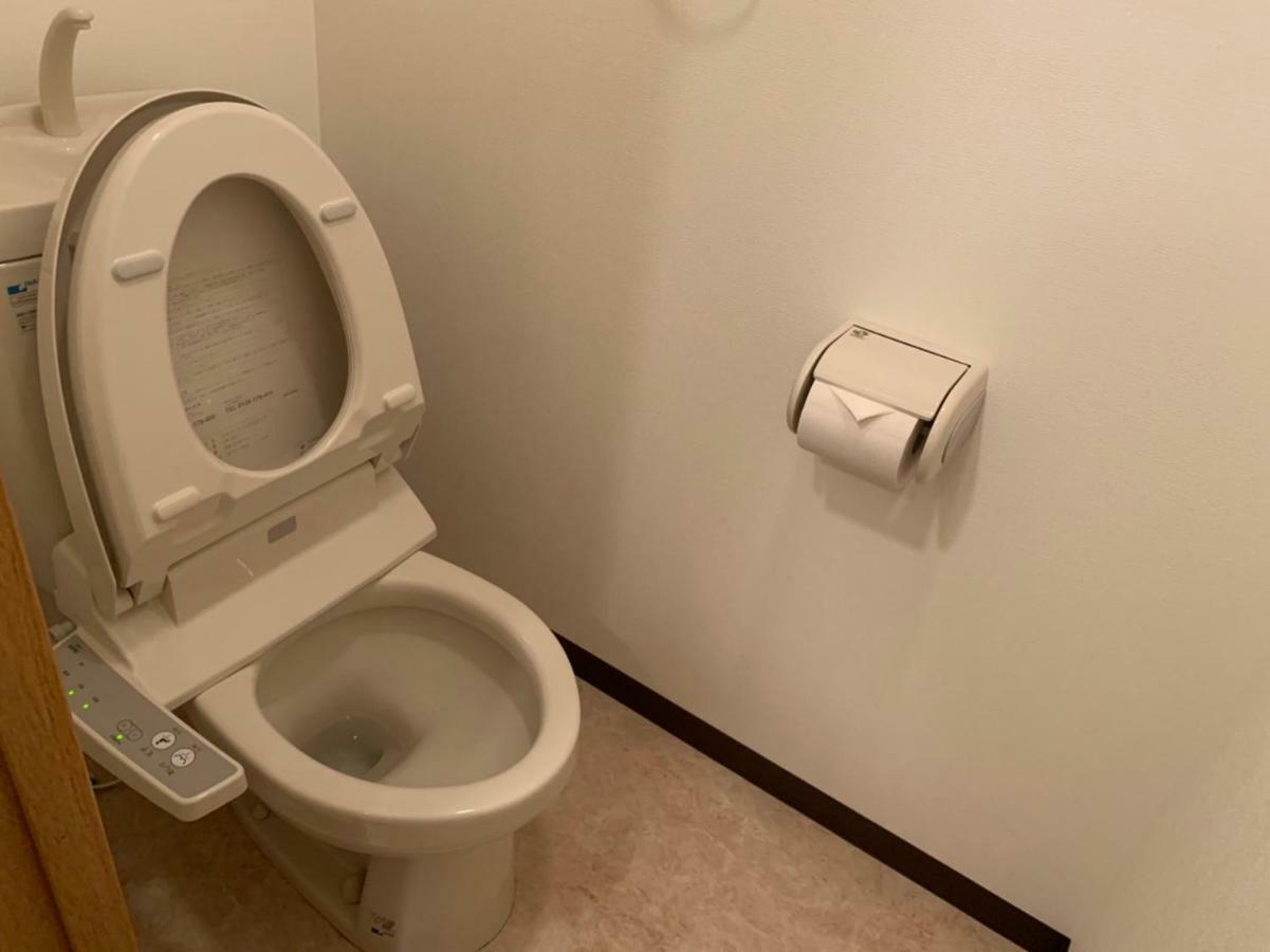 Comfort Self Hotel S-Crea Kitahama Osaka Ngoại thất bức ảnh